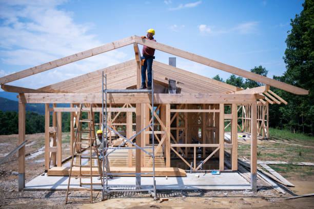Best Residential Roofing Contractor  in Great Neck Plaza, NY